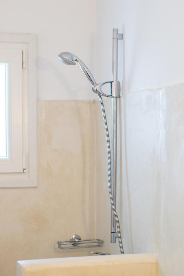 Anemos Guest Apts Карпатос Екстериор снимка