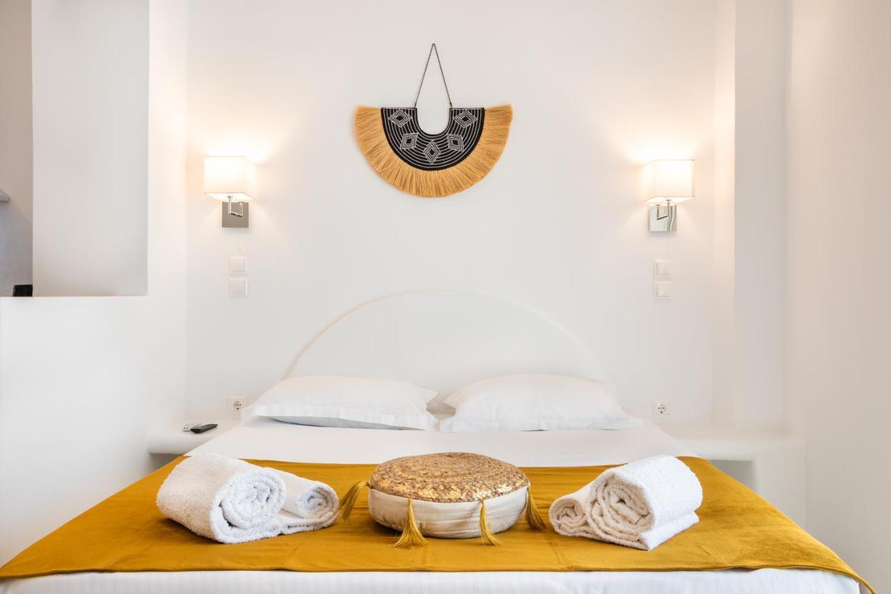Anemos Guest Apts Карпатос Екстериор снимка